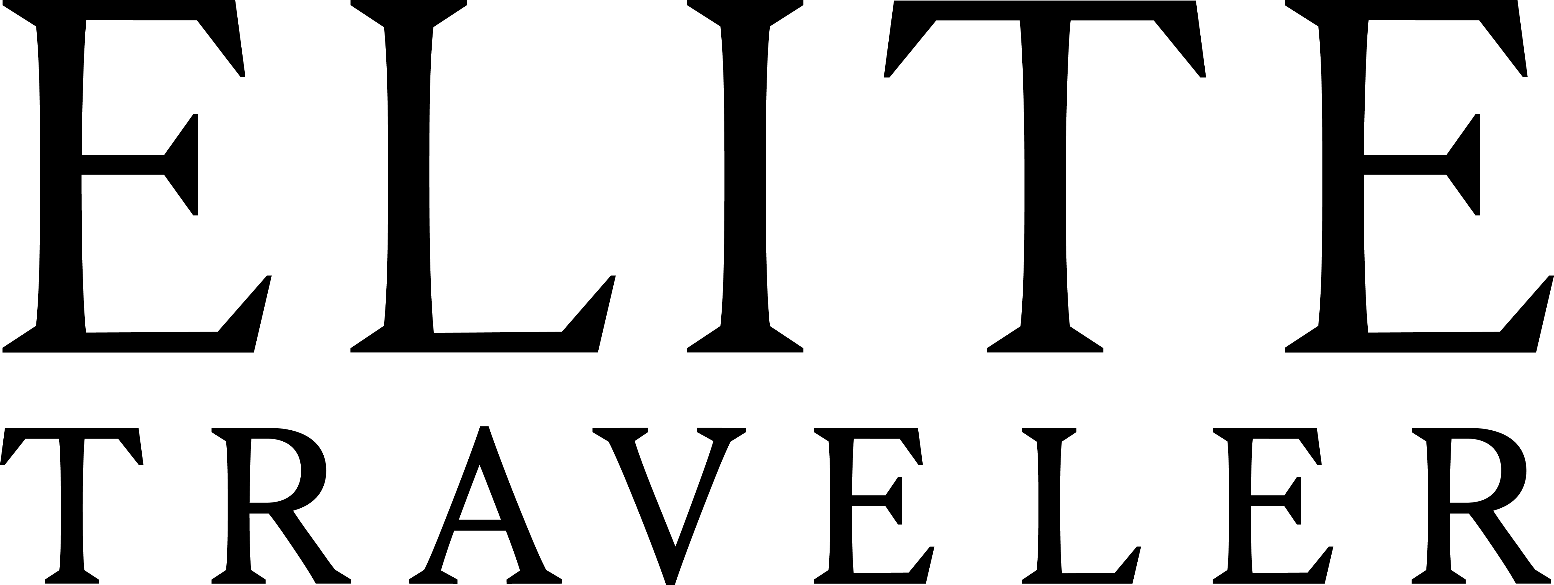 Elite Traveler Digital Library
