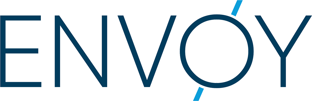 Envoy Digital Library