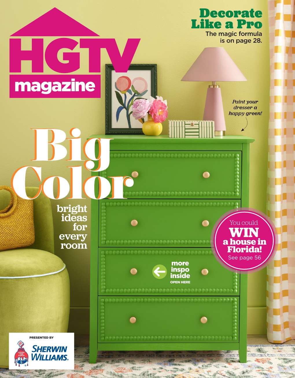 HGTV