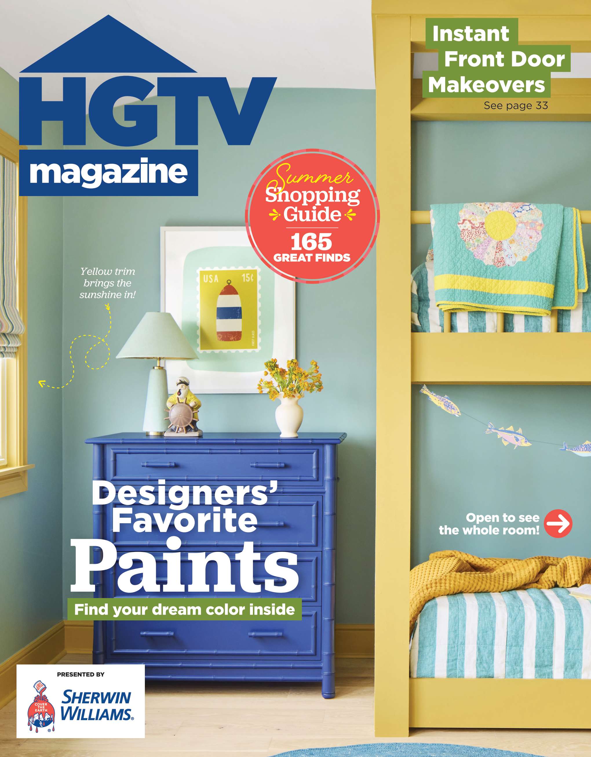 HGTV