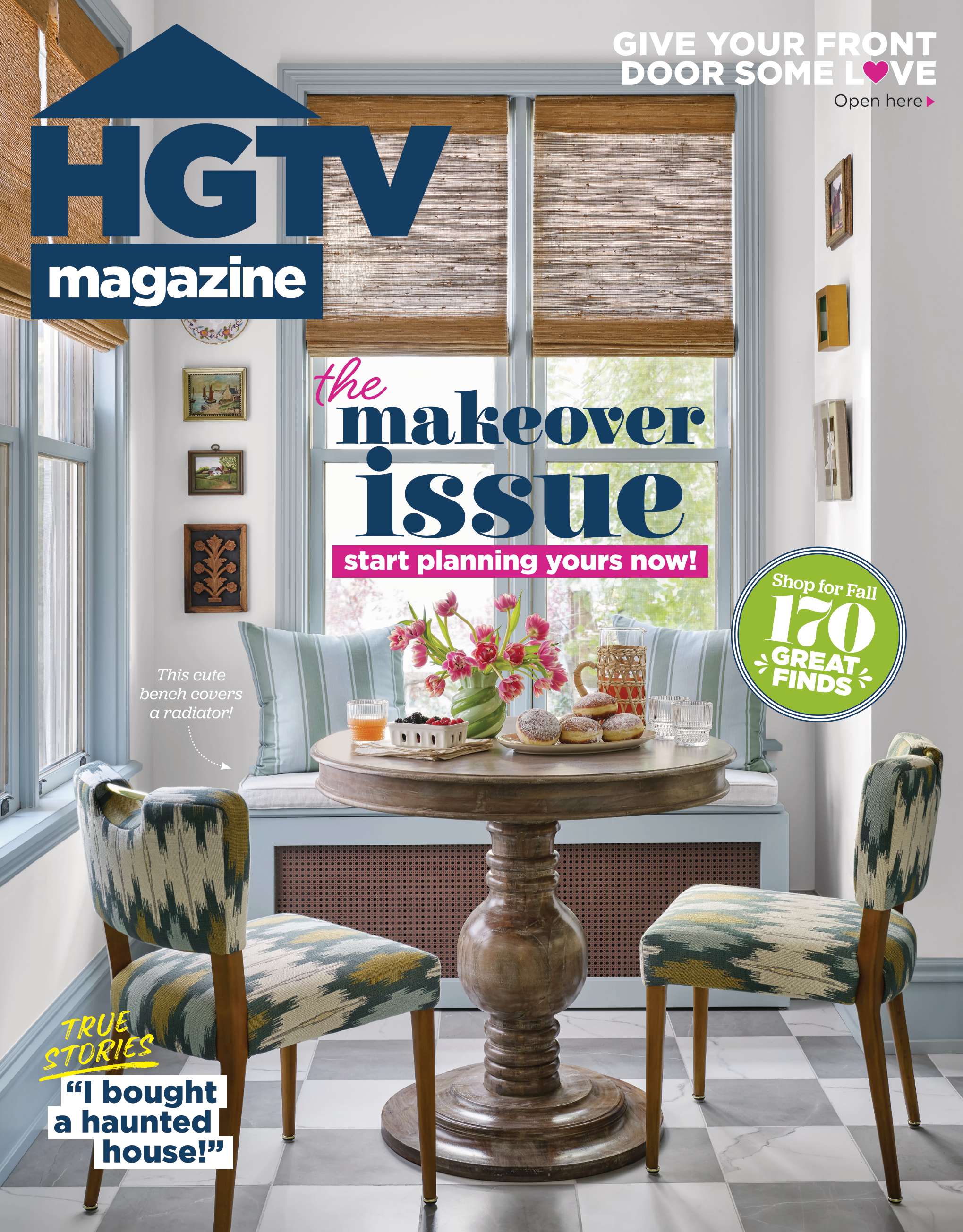 HGTV