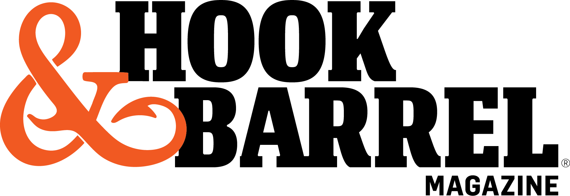 Hook & Barrel Digital Library