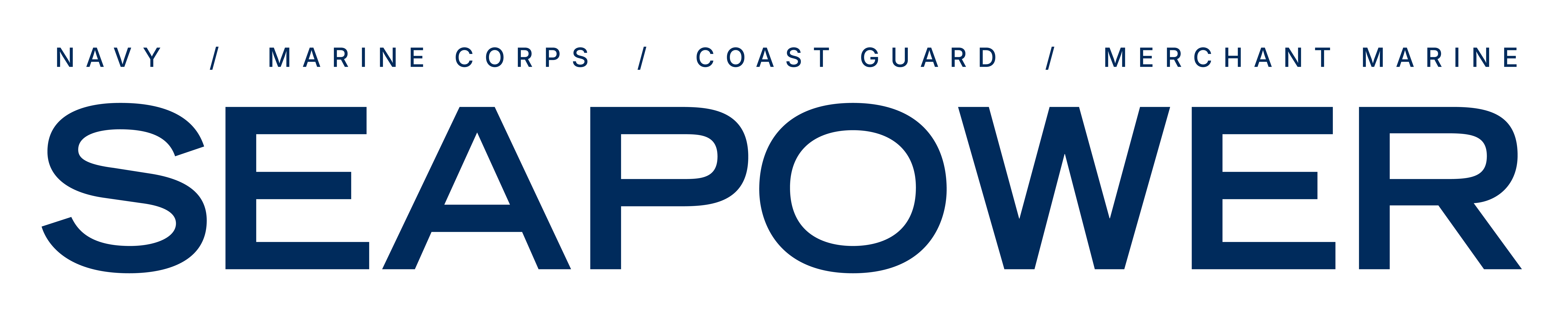 Seapower Digital Library