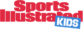 Sports Illustrated Kids logo