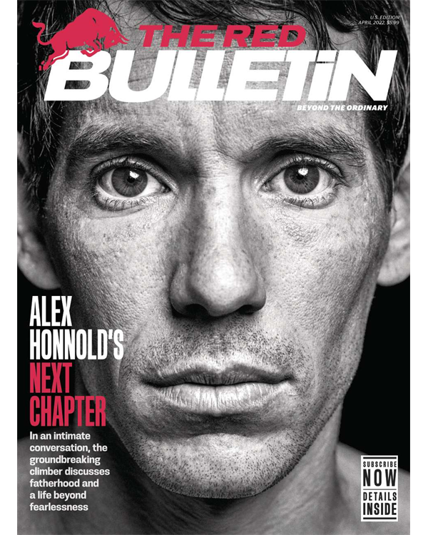 The Red Bulletin