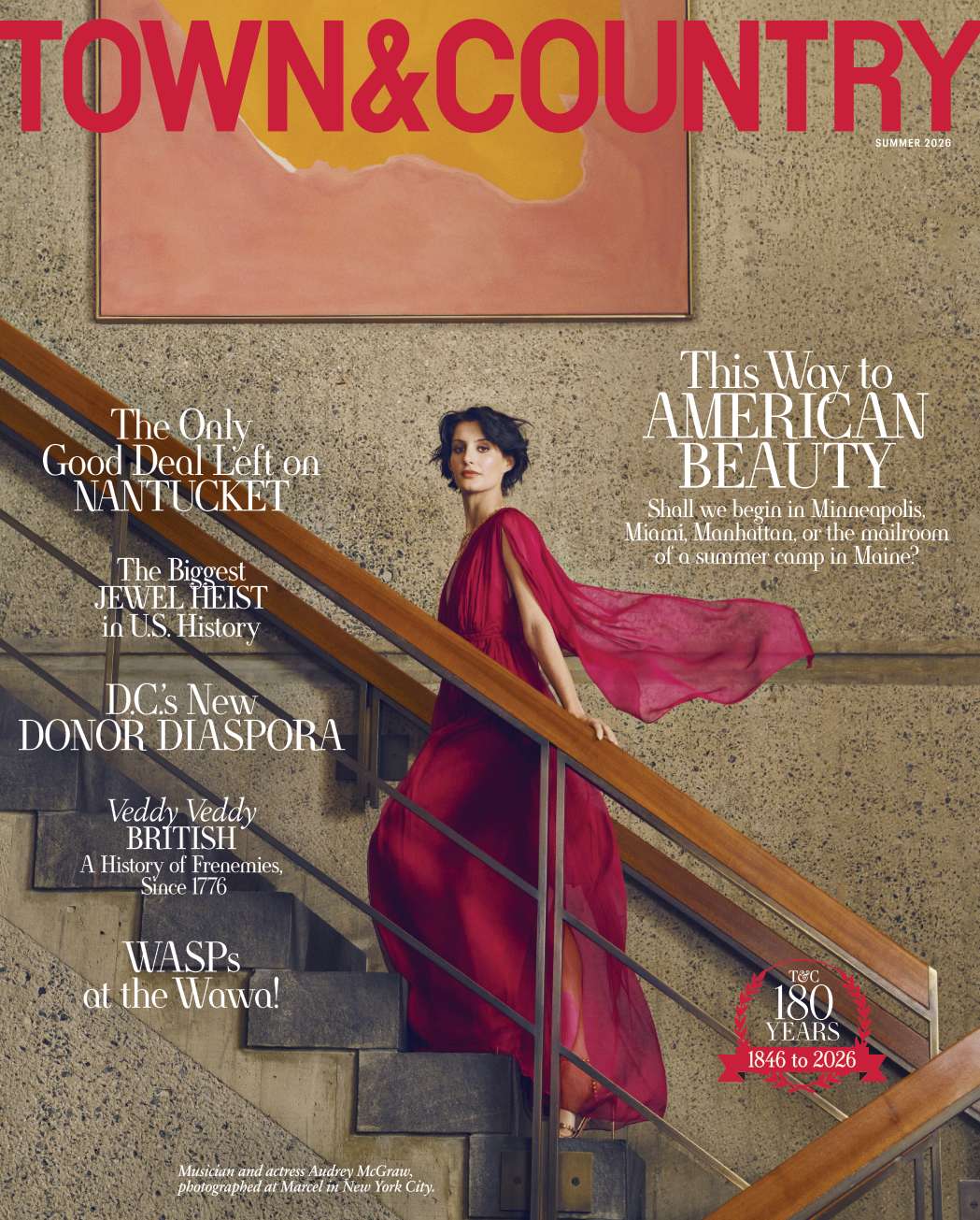 Town & Country