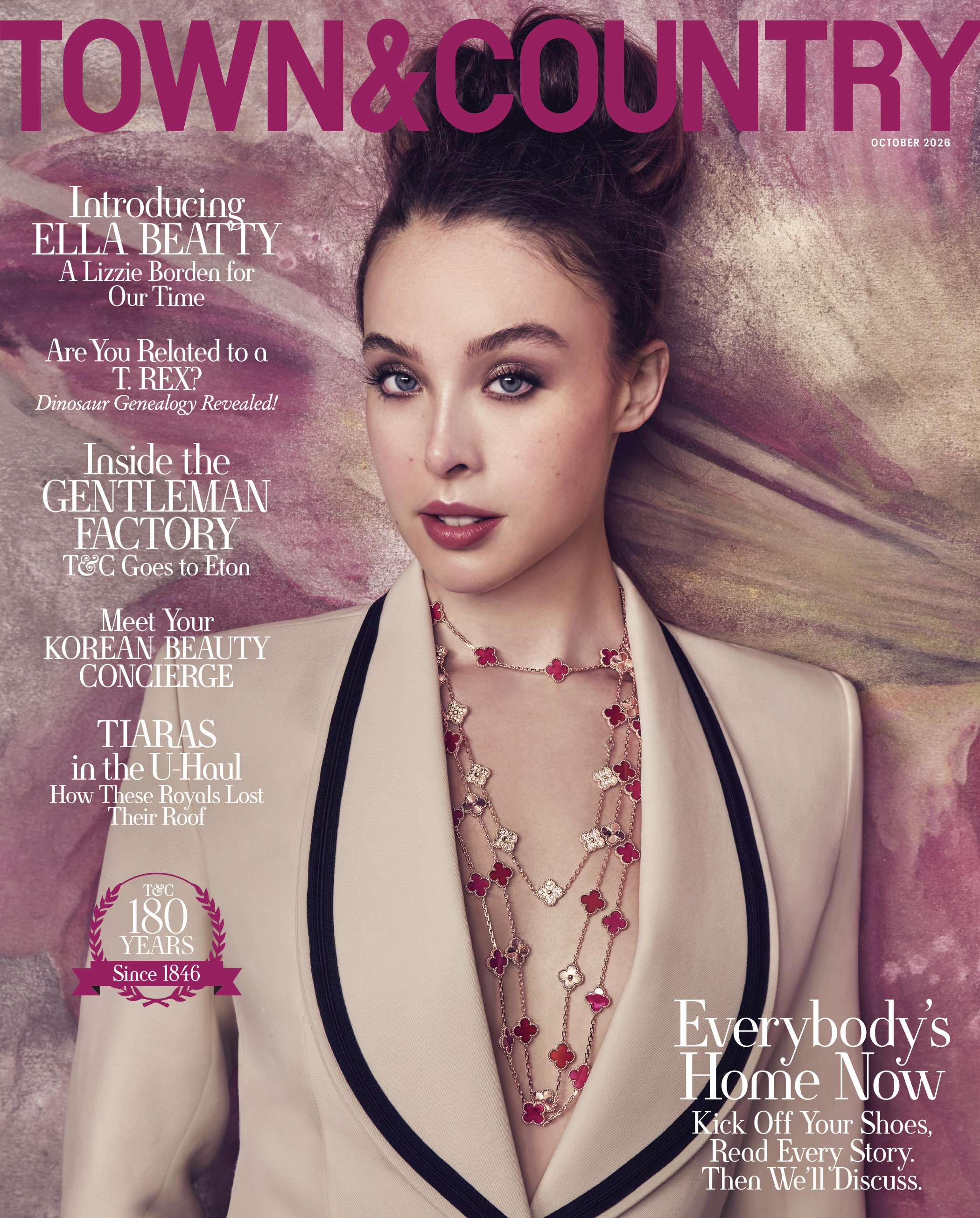 Town & Country