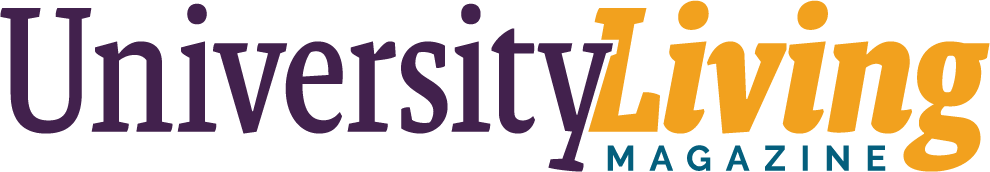 University Living Digital Library